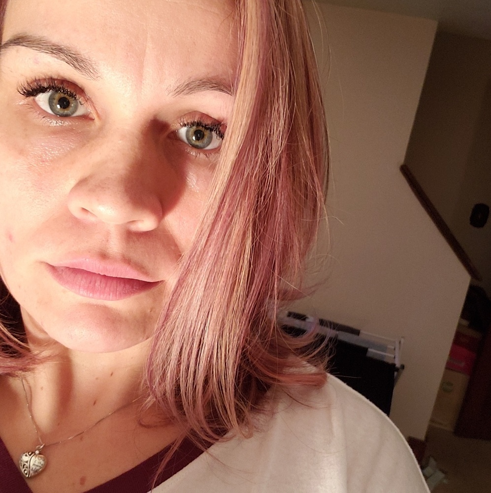 Meet your Posher, Samantha